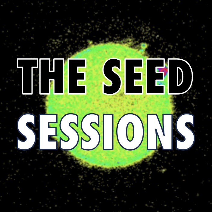 THE SEED SESSIONS (EB)